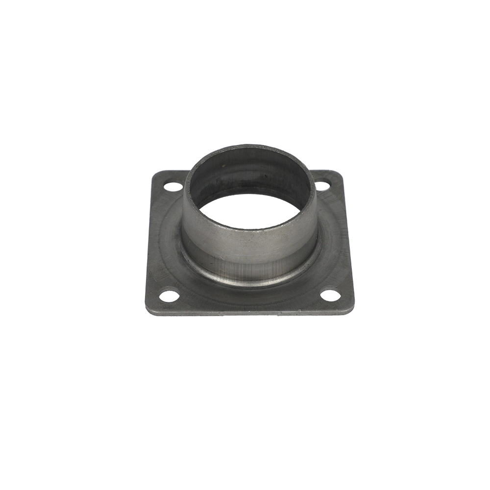 Energy Meter Accessory, Metal Part Stamping Part