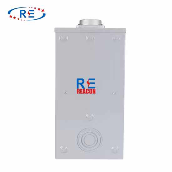 Contatore di energia prepagato monofase a due fili con tastiera STS.  Contatore di energia a pagamento anticipato