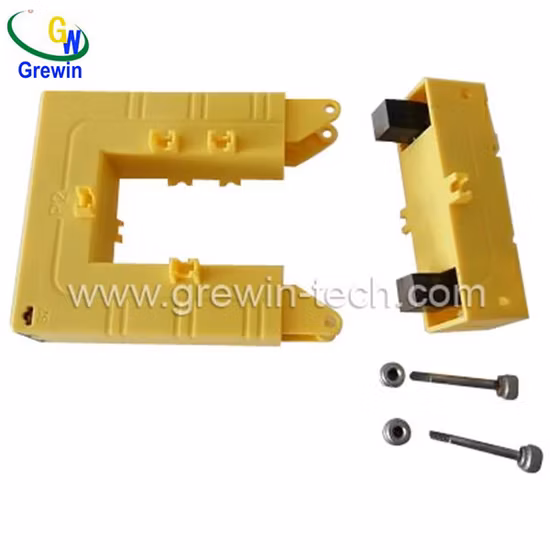 Trasformatore di corrente Acrel in vendita, uscita 5A o 1A, ODM accettato Akh-0.66 30I 100/5