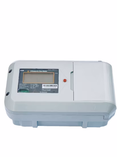 Contatore di gas intelligente Nb-Iot-G1.6/G2.5